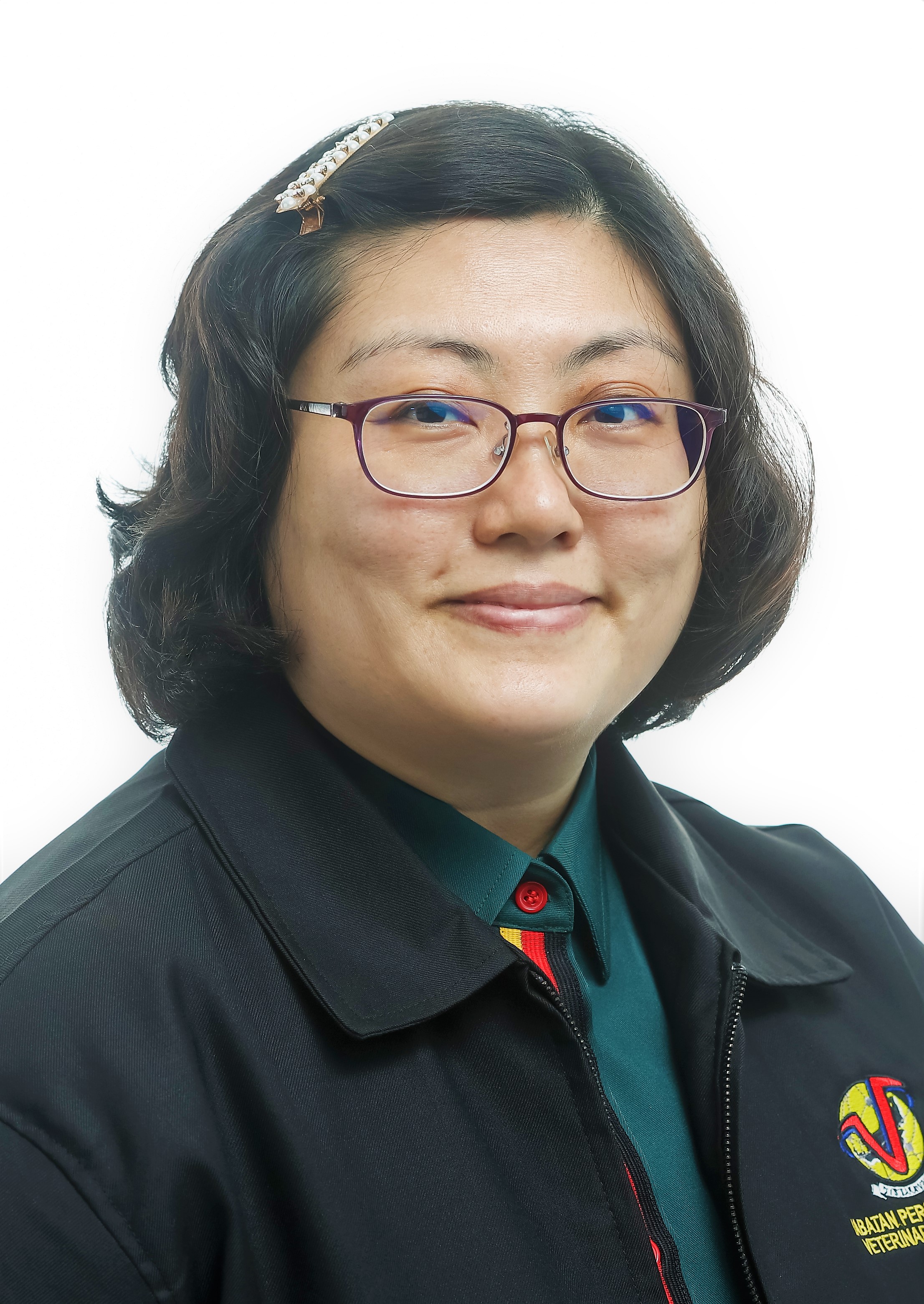 Dr. Andrea Lim Li Li