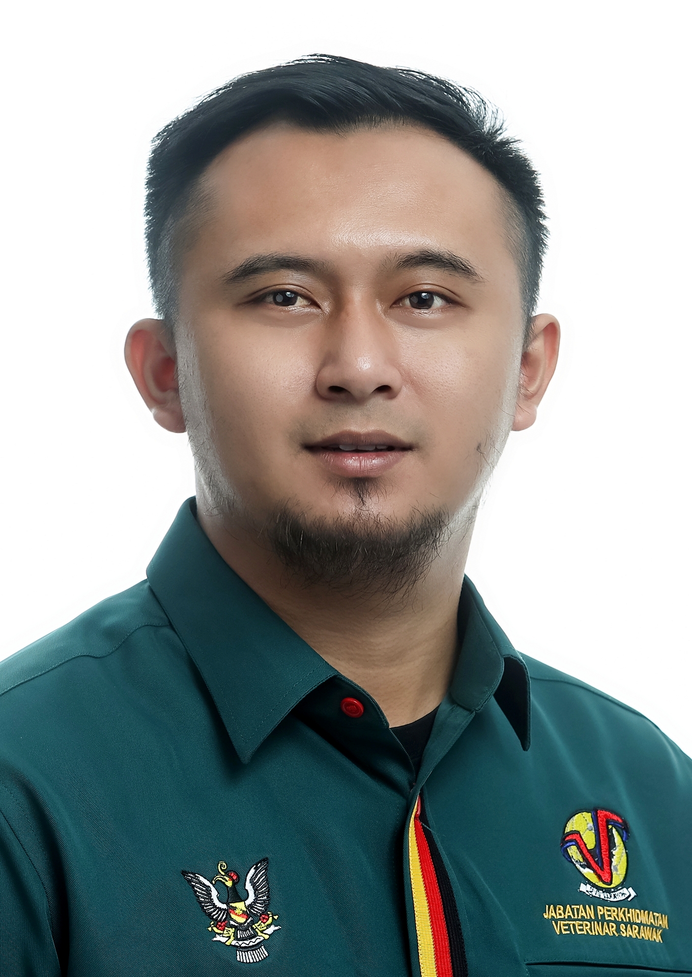 Mohd Jazmi Zharfan Bin Jeme