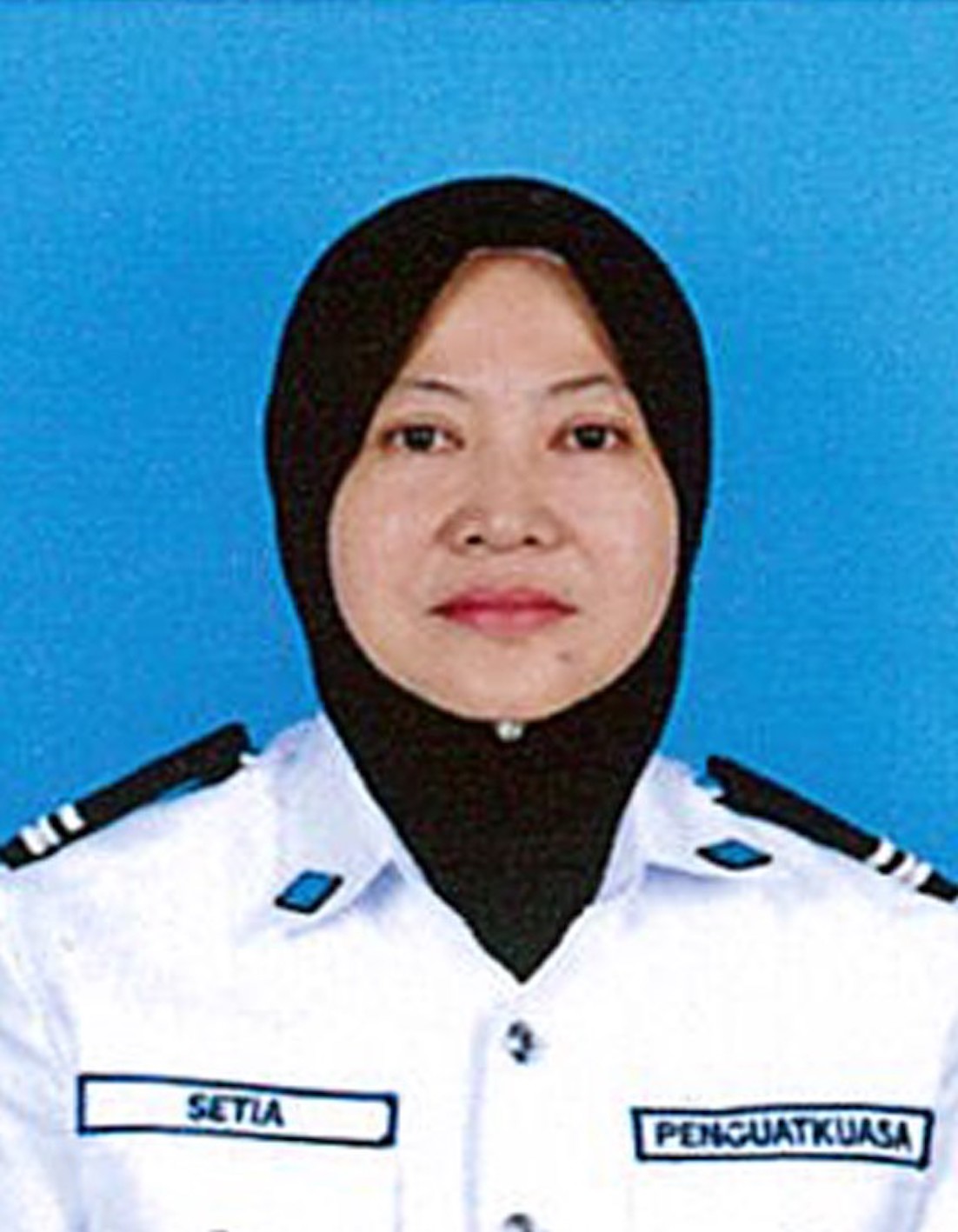Setia Bt Melahi
