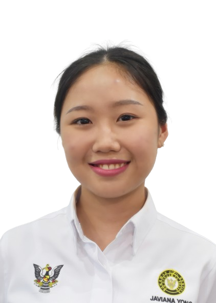 Javiana Yong Kah Yuk