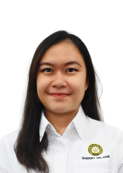 Sherry Valarie Ahmar