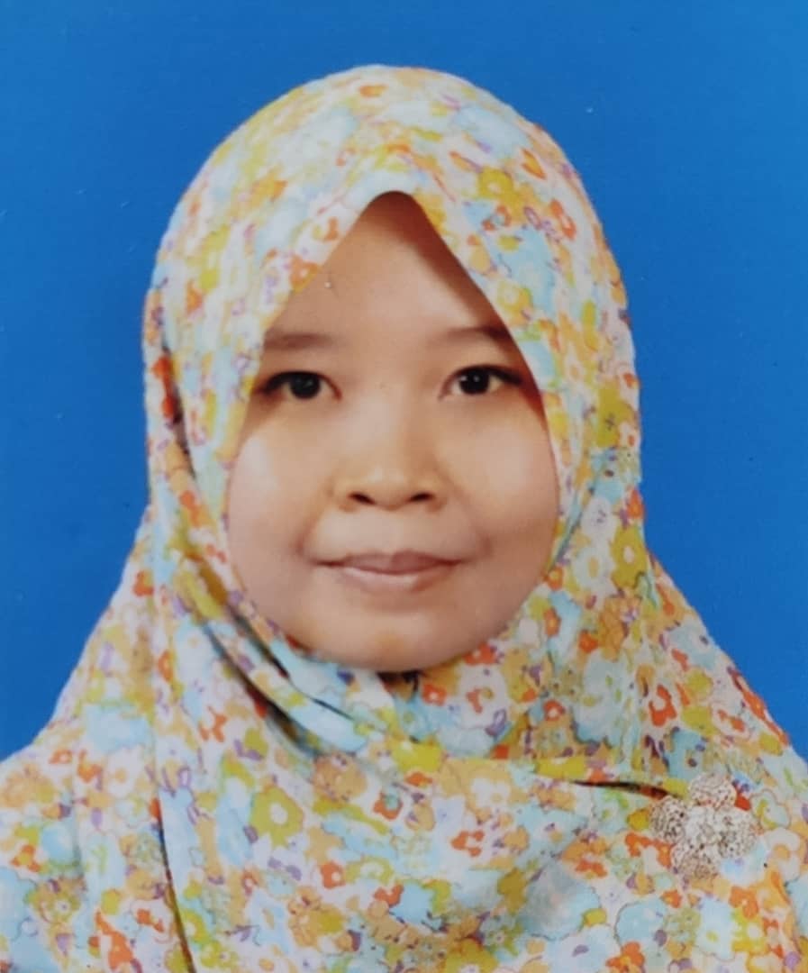Siti Dasima Binti Jobit