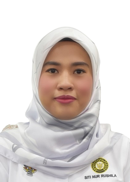 Siti Nur Rushila Binti Keria