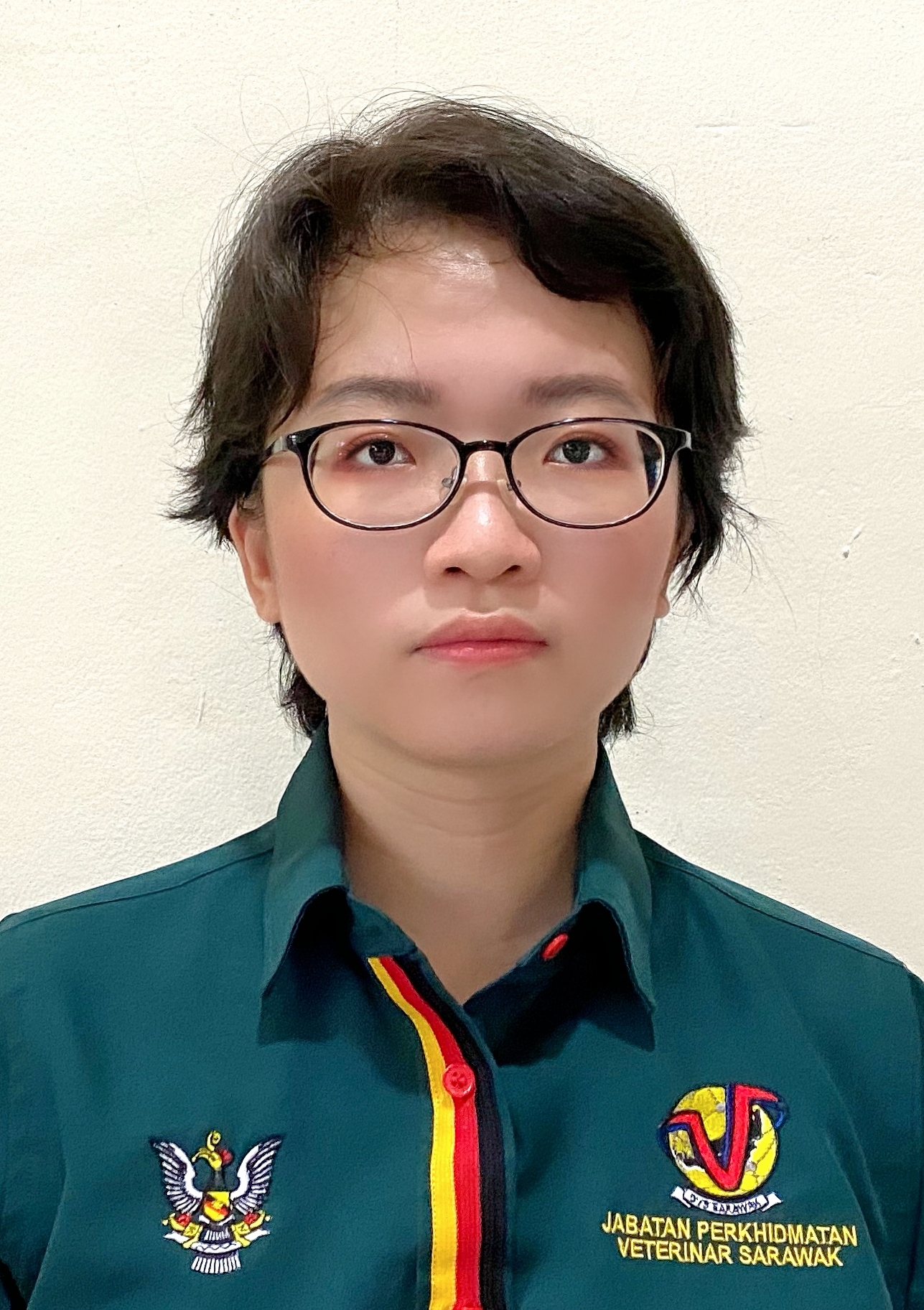 Dr. Siong Jing Jing