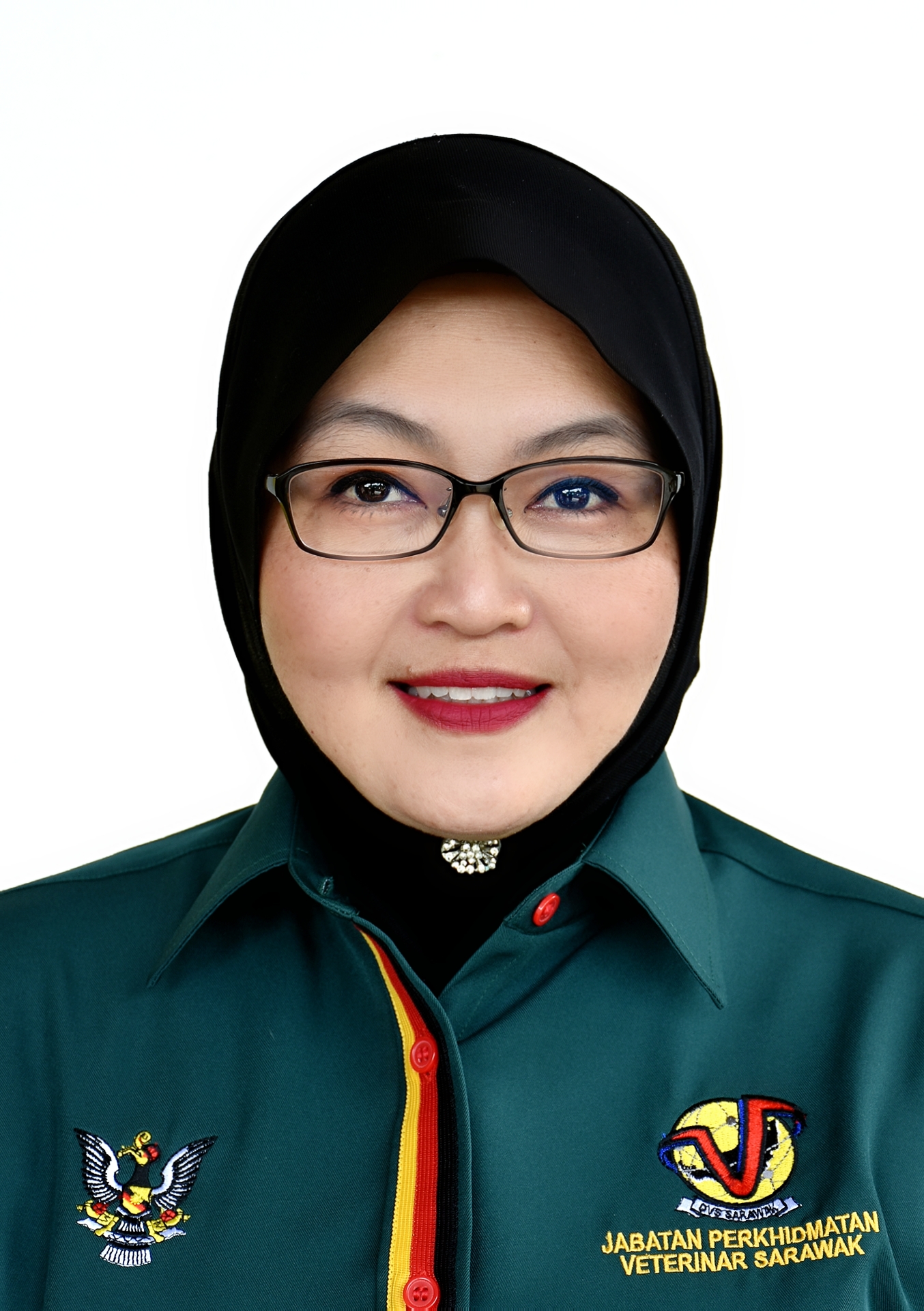 Suzanti Binti Yakob