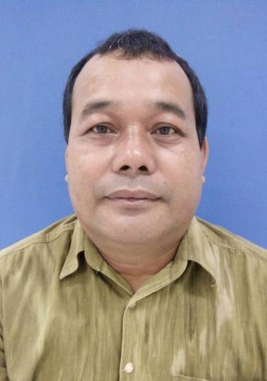 Kismat Umar