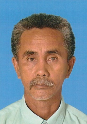 Yaming Dillah