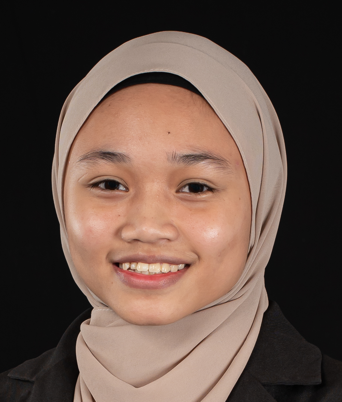 Siti Nurfarahin Binti Noor Hazalan