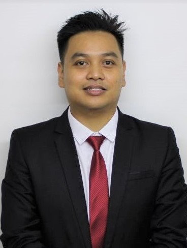 Mohd Sobree bin Damit