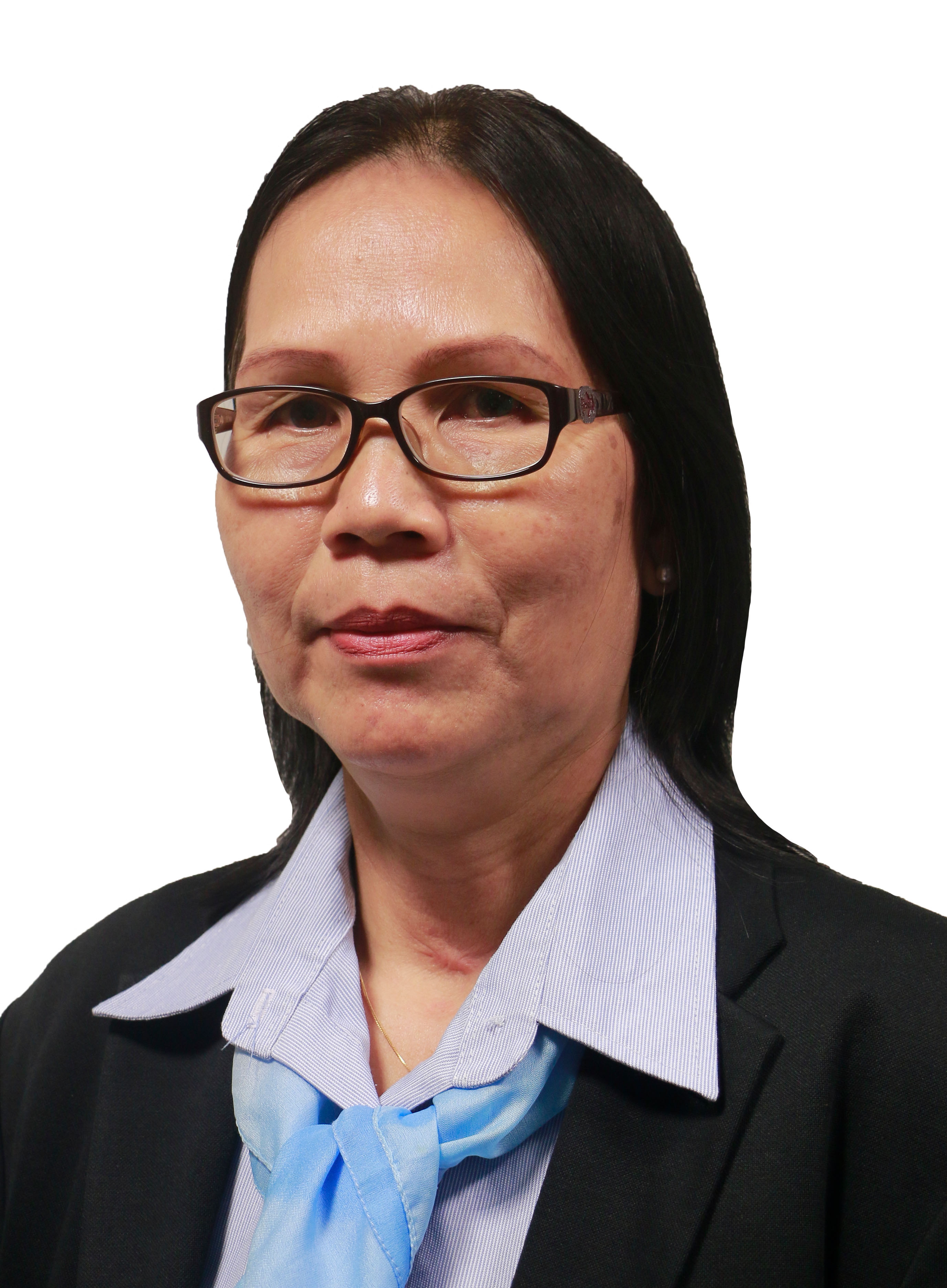 Rita Deng