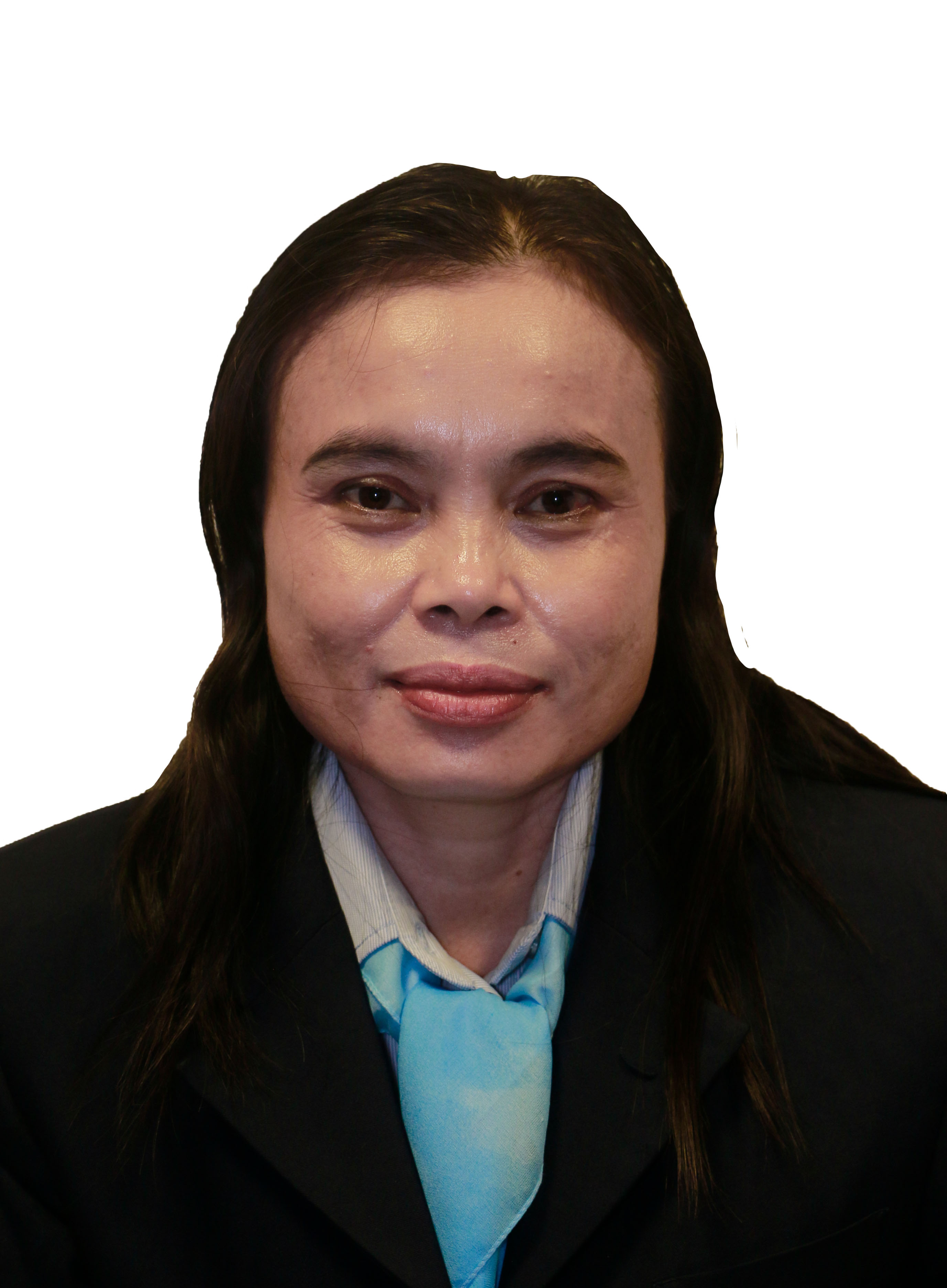 Angela Alfred Aseng