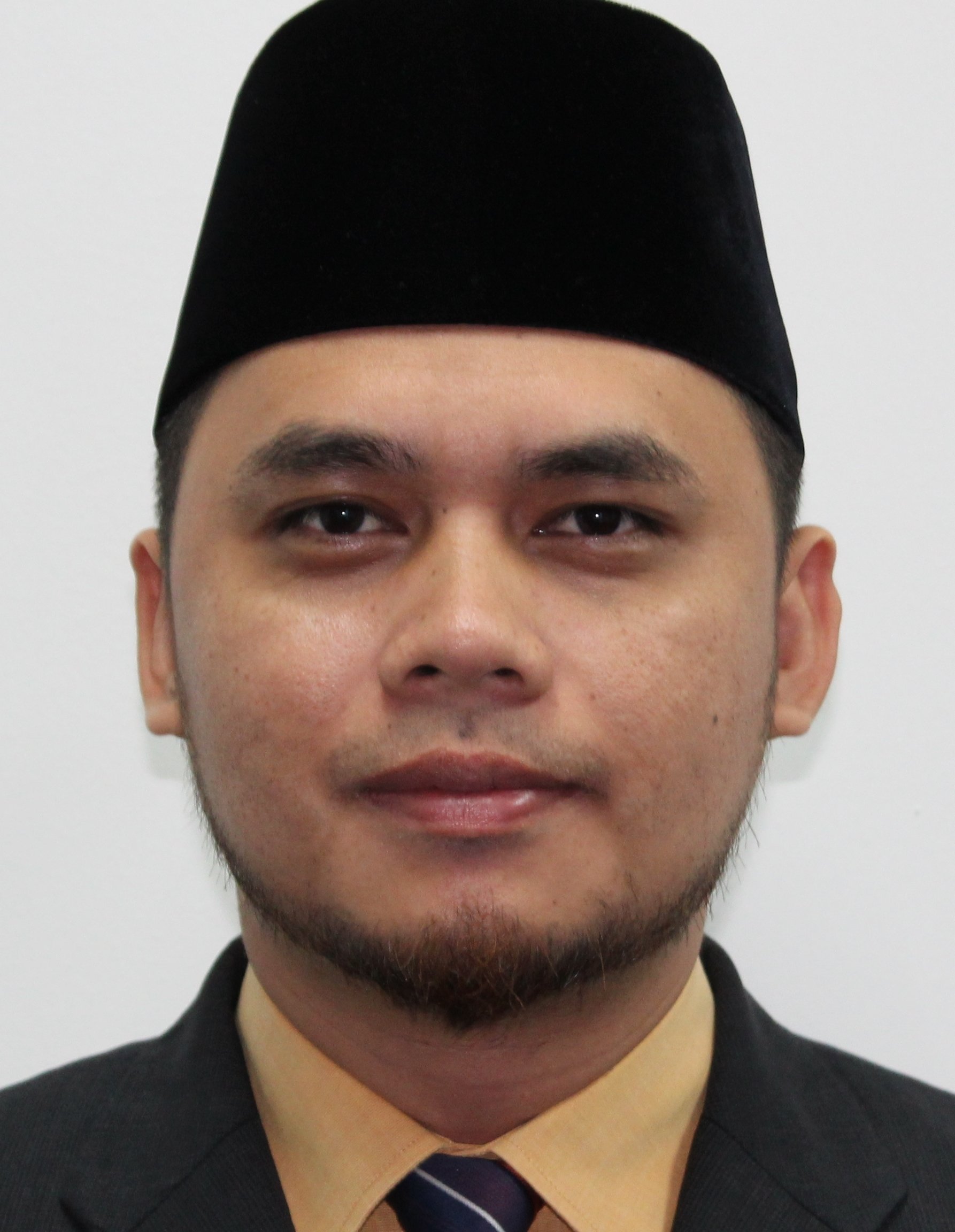 Mohd Khairil Bin Wasli