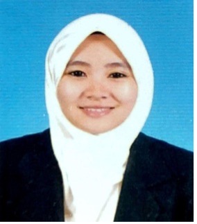 Siti Adibah binti Zulkepli