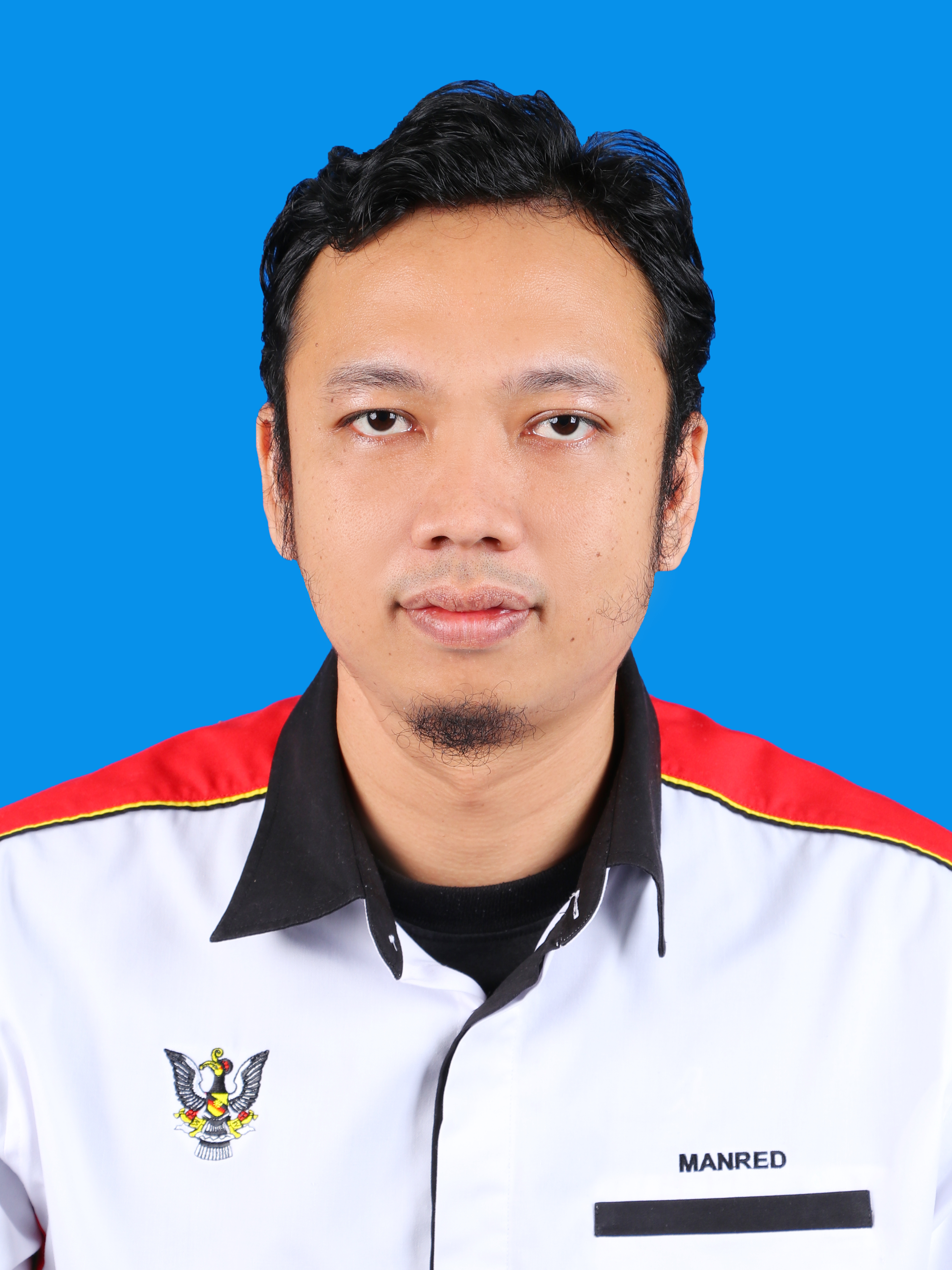 Abdul Mohd Faizal Dolrahmit