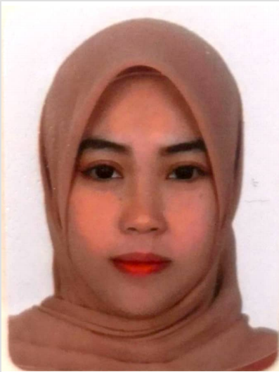 Hazalina Binti Abdul Rahman