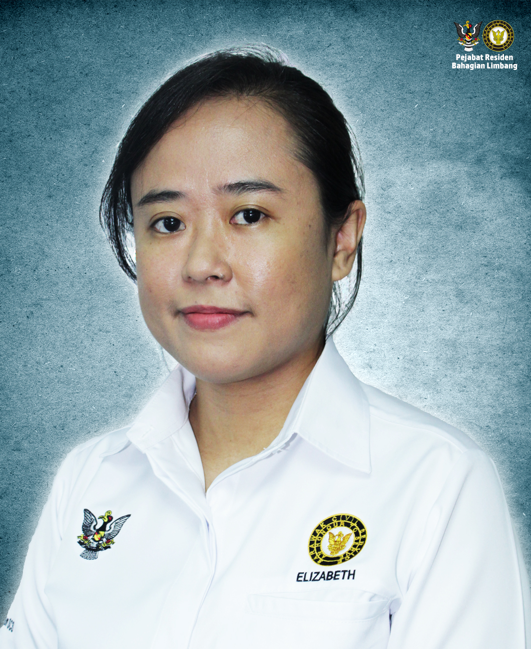 Elizabeth anak Bujang