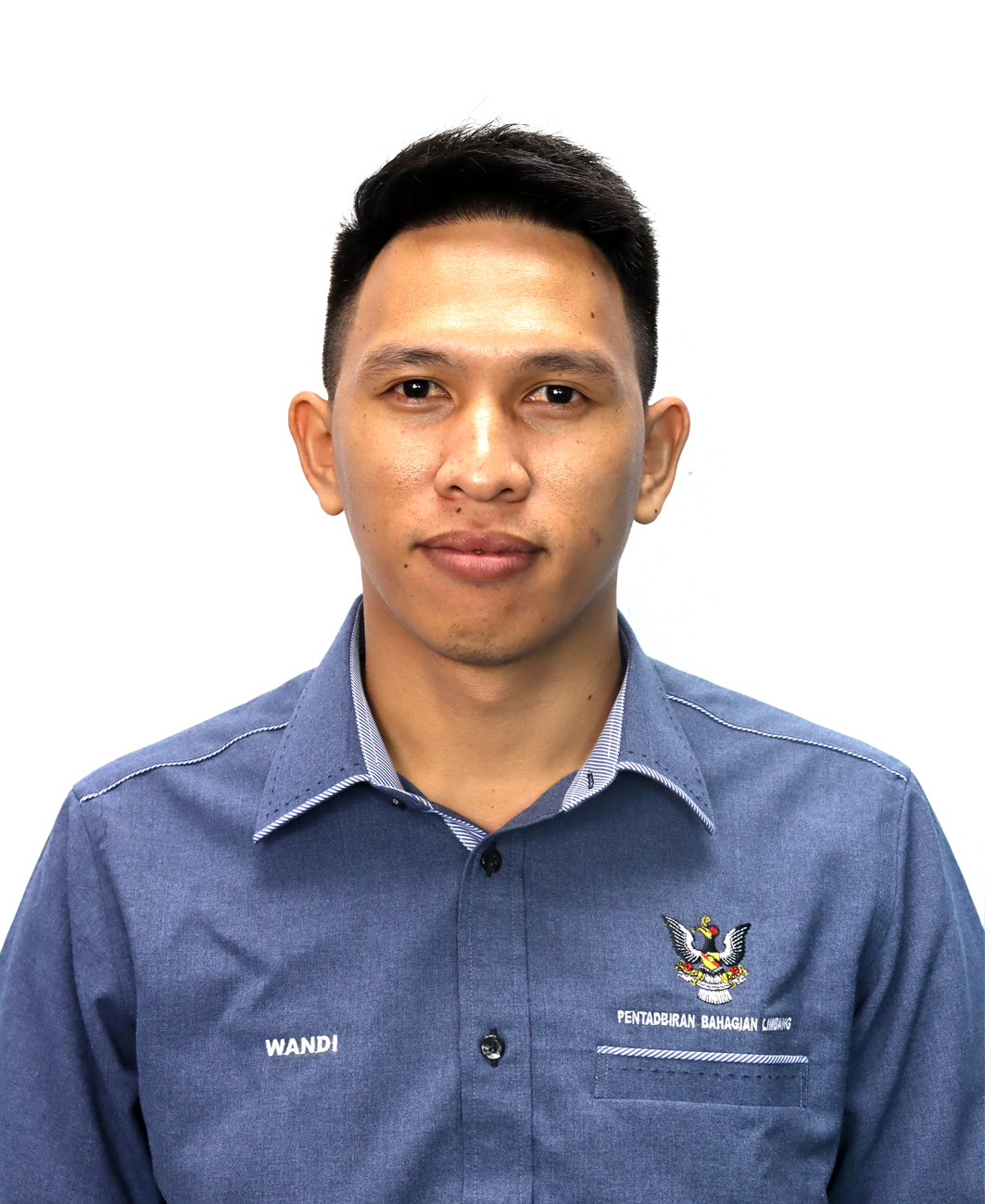Mohd Affzuandi bin Yusop