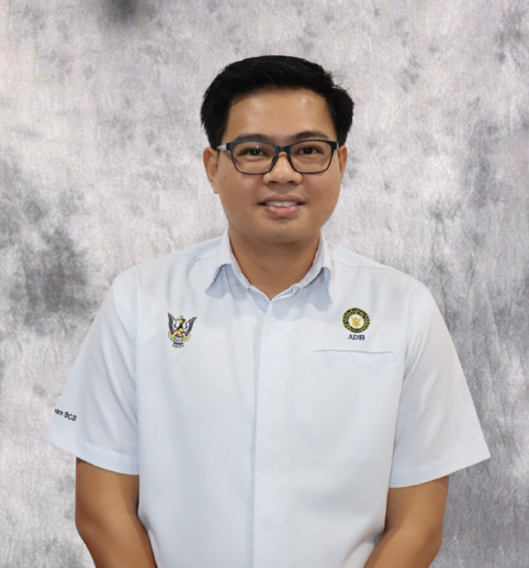Abang Mohammad Adib bin Abg Shafiee