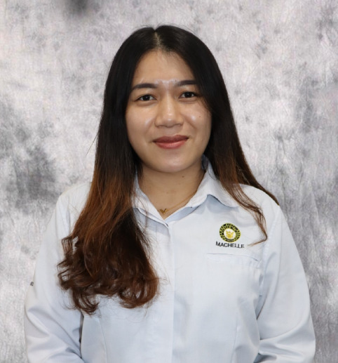 Machelle ak Lenggang