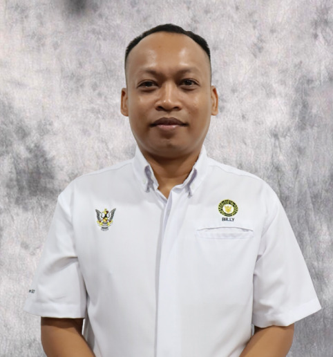 Fernando Billy ak Megong