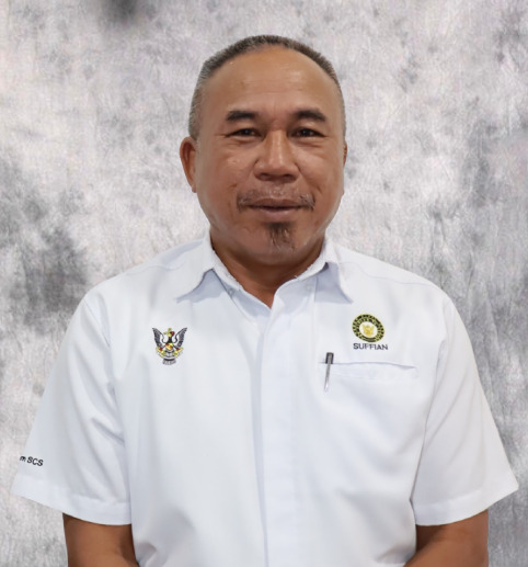 Awang Suffian Bin Awang Ibrahim