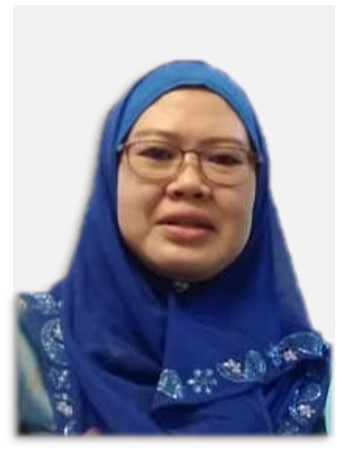 Datin Hajah Siti-Ramah Binti Haji Shariff