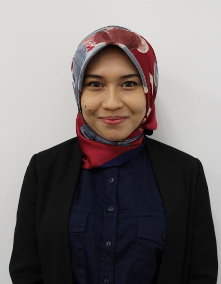 Siti Muzalifah Binti Mahli