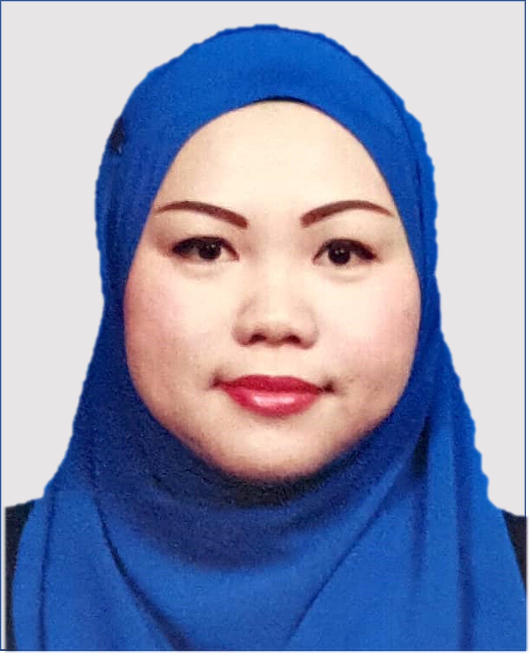 Siti Pura Binti Jaong