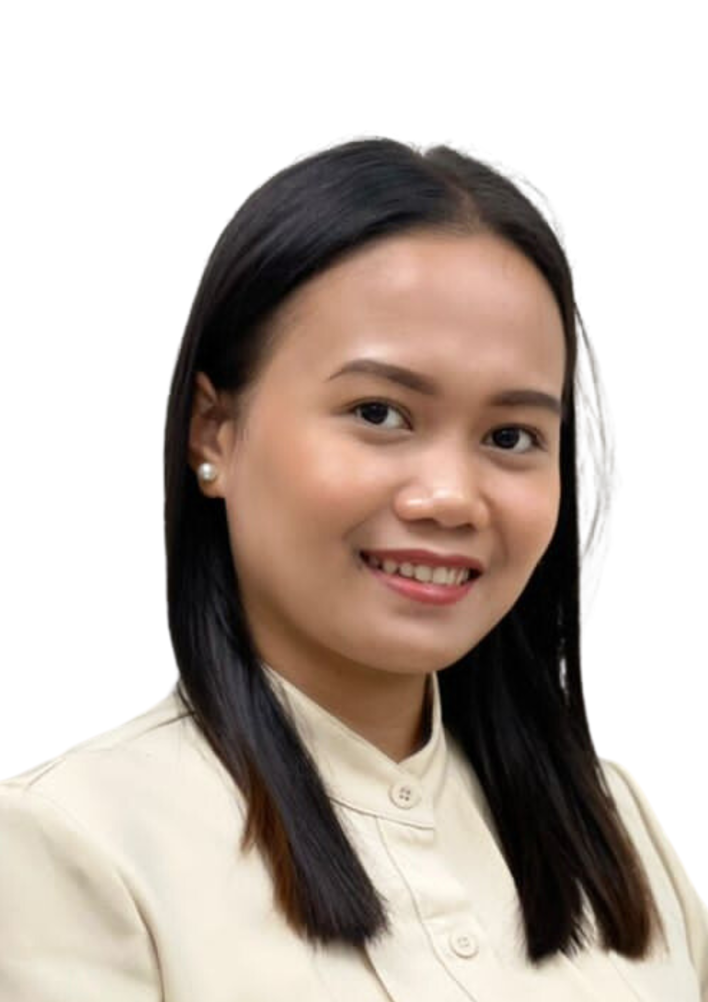 Daphne Fay Anak Bin