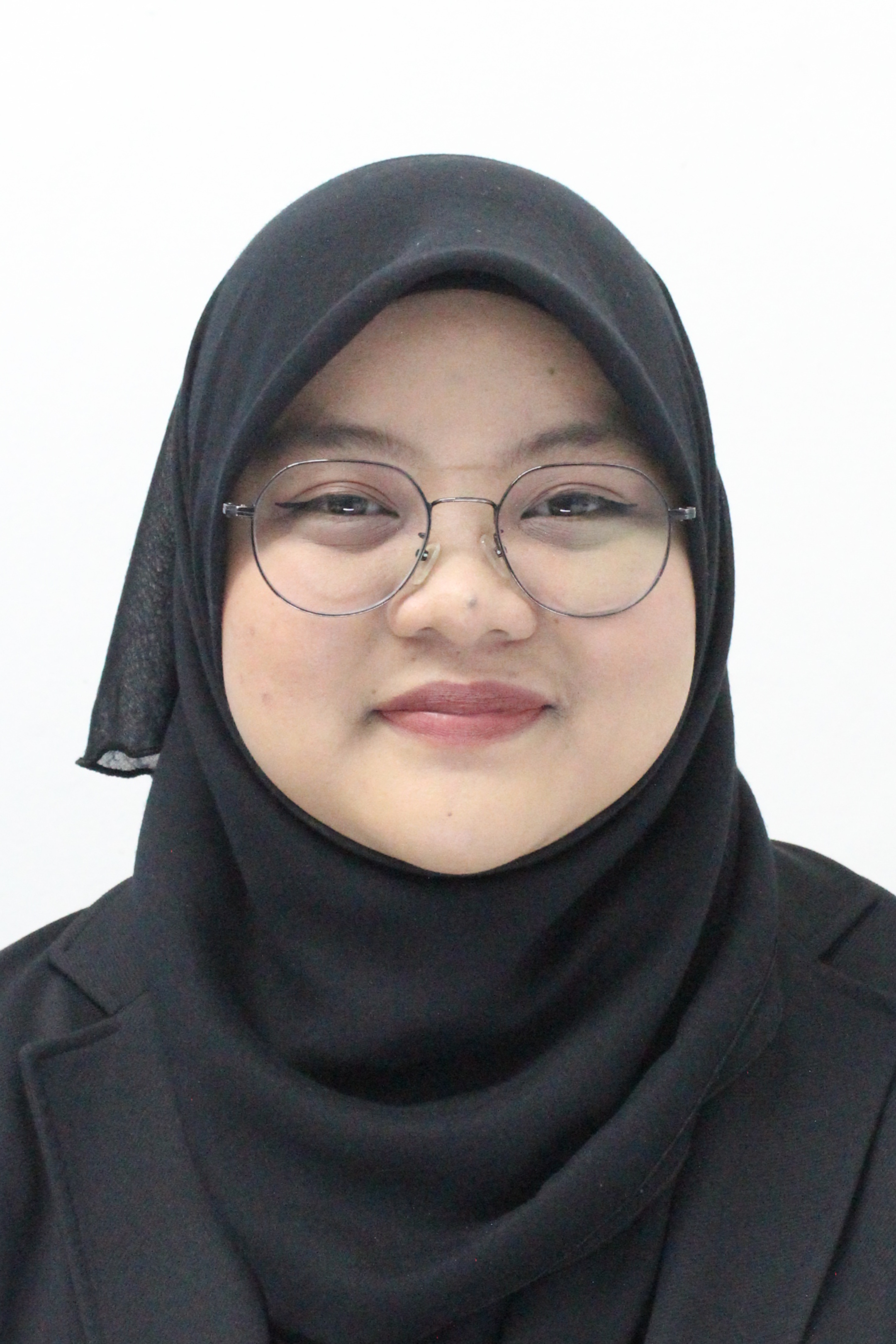 Nur Nadiah Binti Suleiman