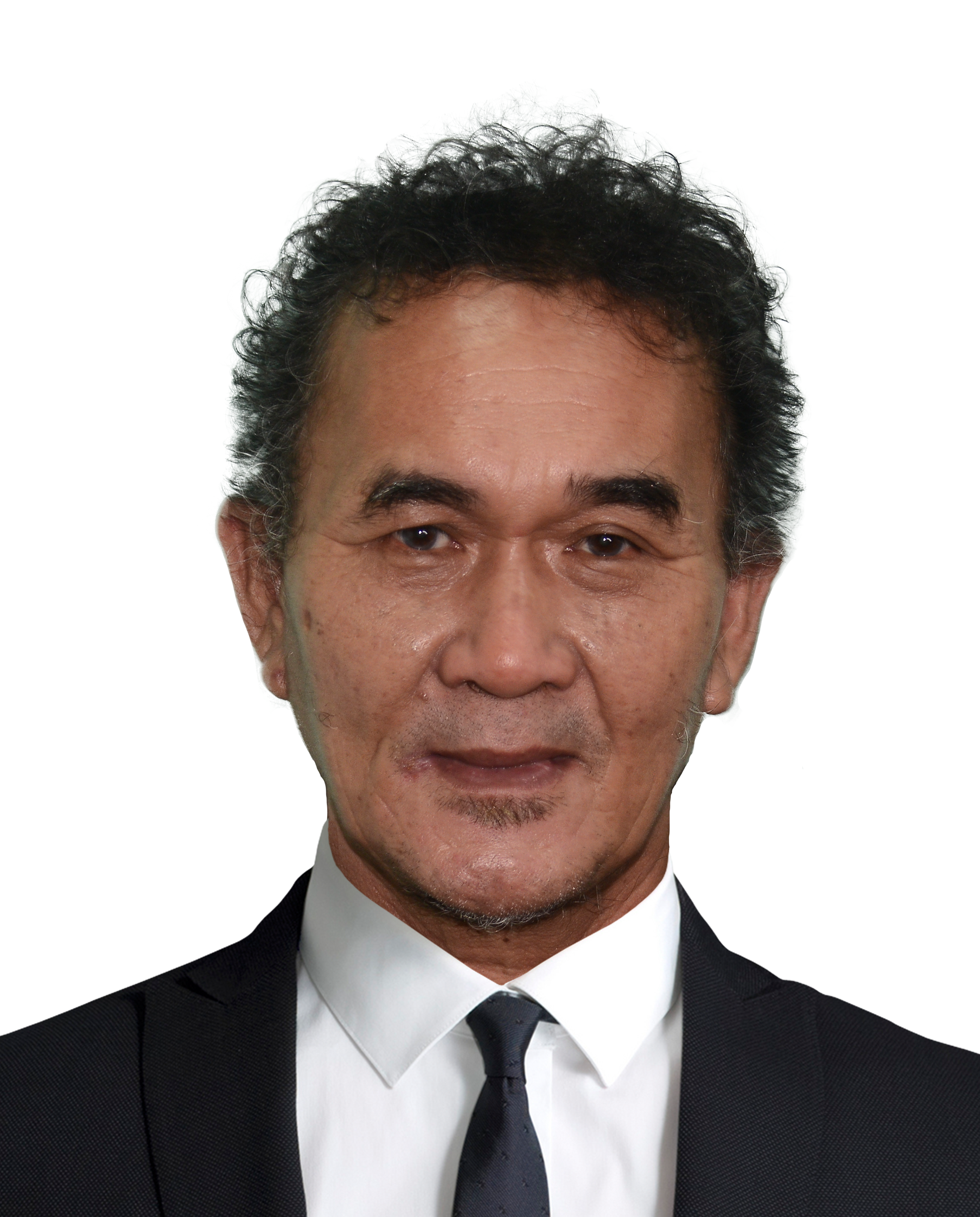 Awang Ahmad Zaida bin Awang Rainee