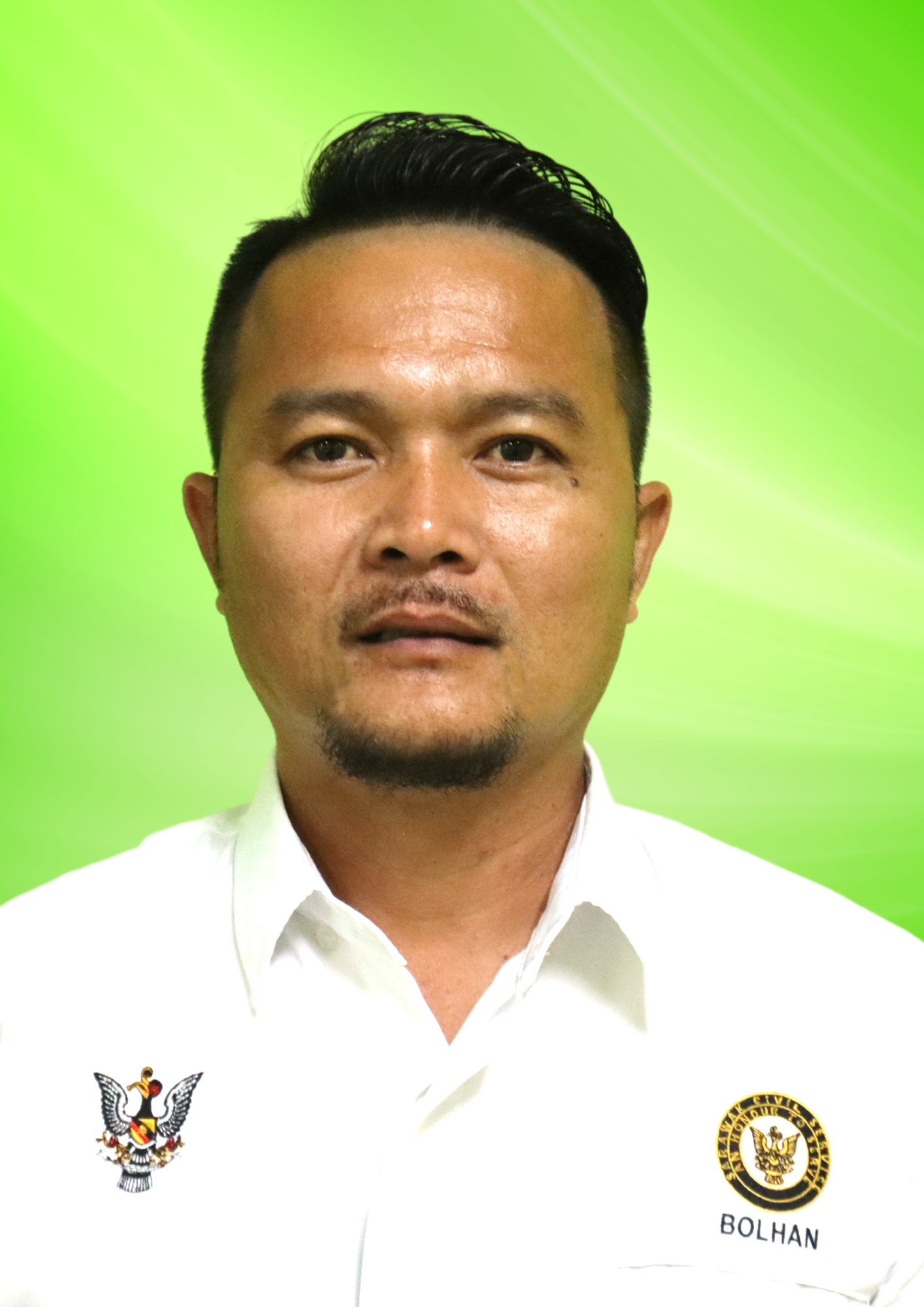 Bolhan bin Tuni