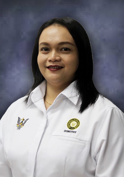 DOROTHY JENNY ANAK LANGGONG