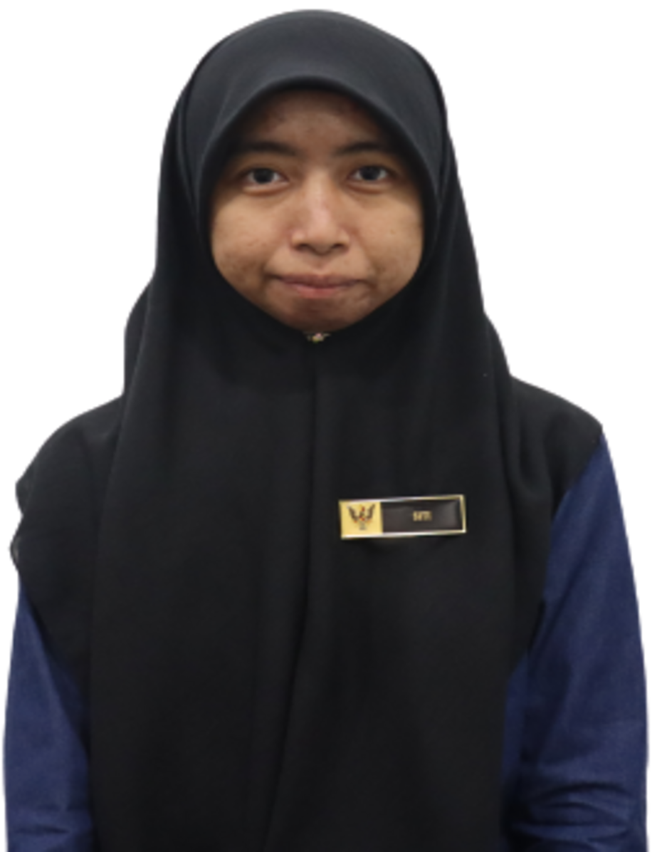 Siti Hajar binti Abu Bakar