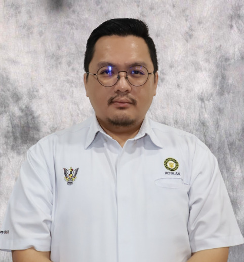 Roslan bin Mohd Ismail