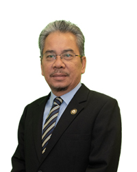 Abdul Aziz Bin Mohd Yusuf