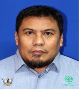 Syed Abdul Rajak bin Wan Hamit