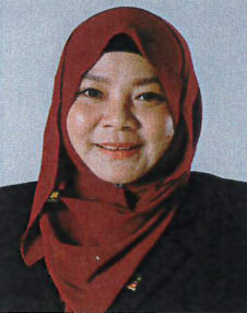 Hasimah Binti Mustapha