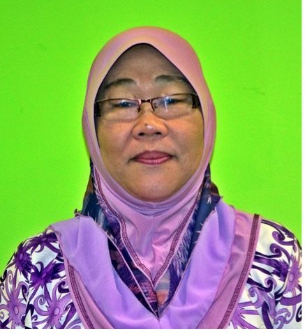 Diana Binti Abdullah