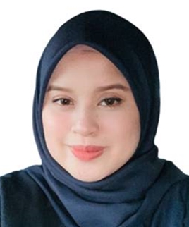 Nurul Azirah Binti Abu Hassan