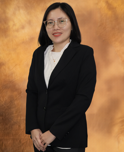 Caroline Bangi anak Baling