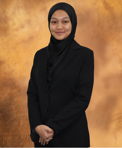 Azizah binti Azman