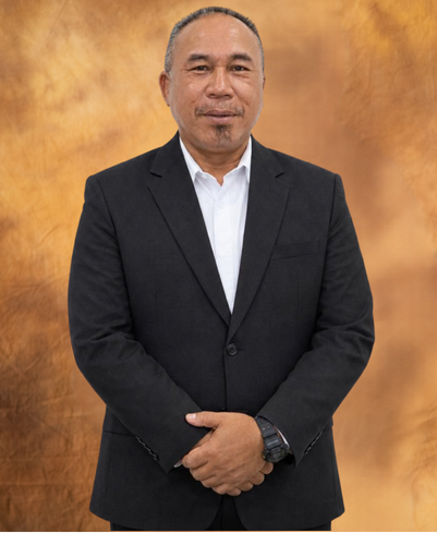 Awang Suffian Bin Awang Ibrahim