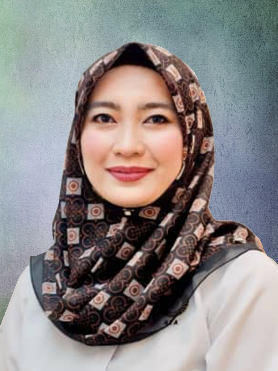 Siti Rohaya Binti Yahya