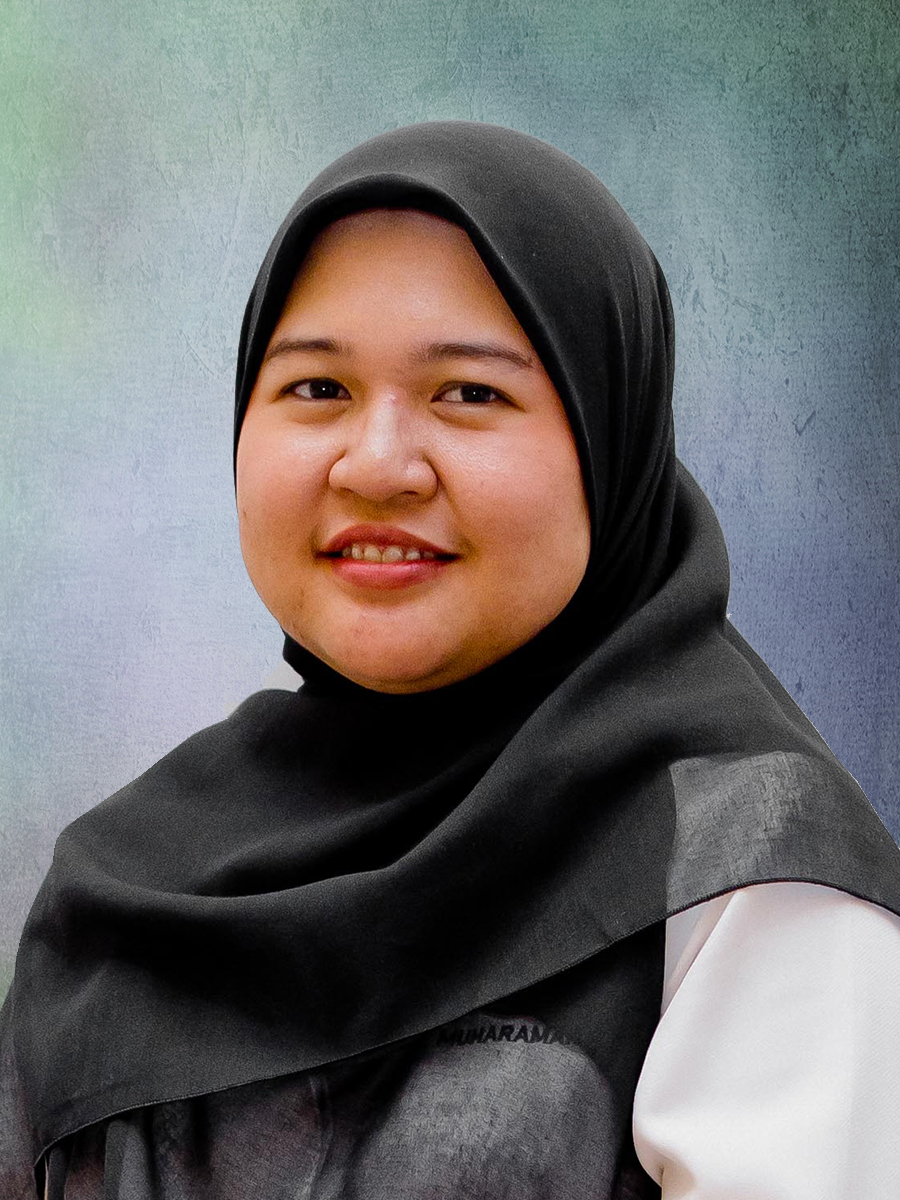 Siti Muharamah Eszet Bt Zaidel